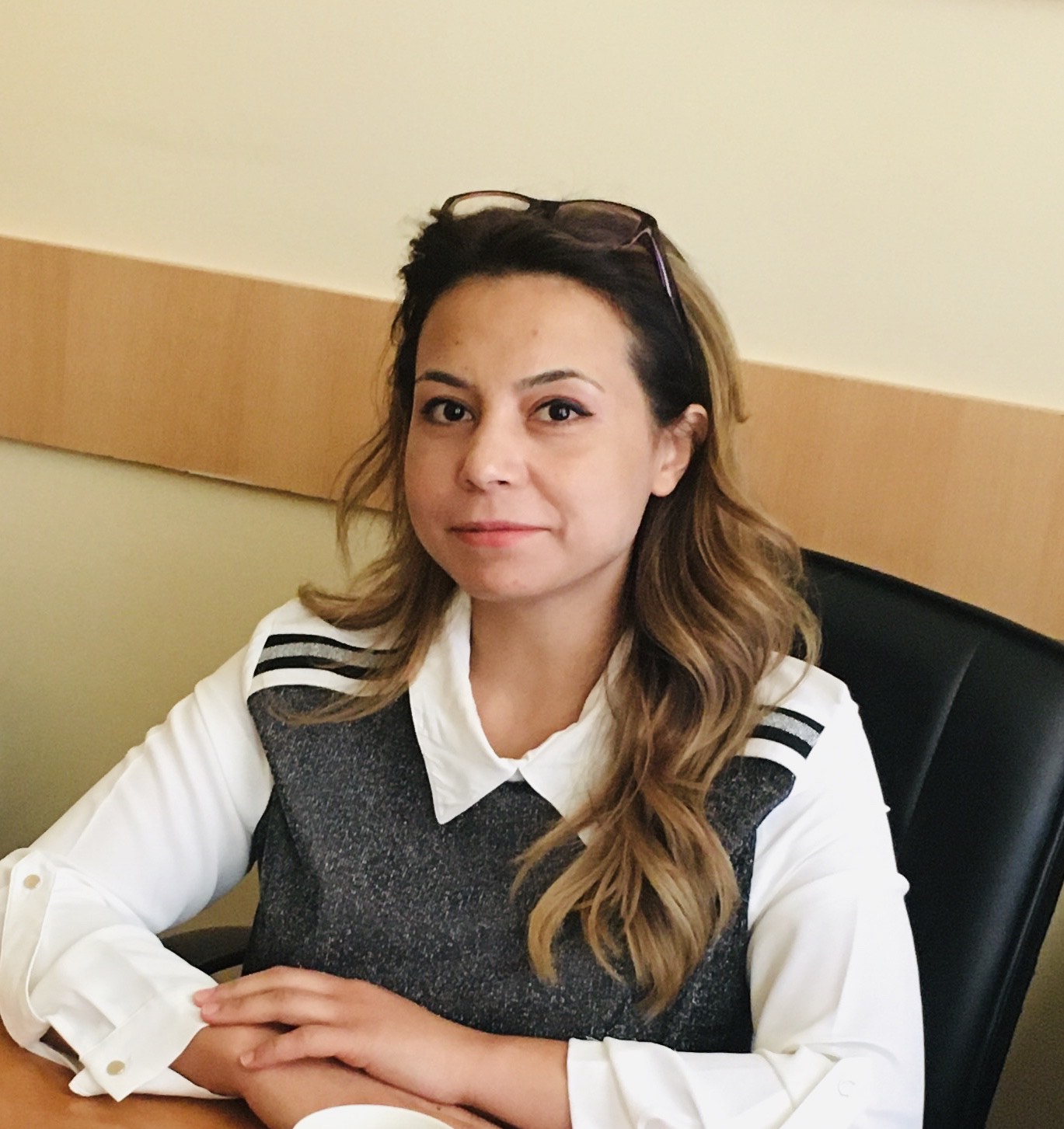 Profil Fotoğrafı